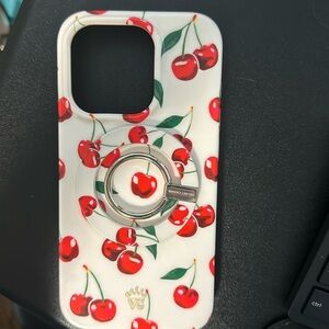 iPhone 15 pro case